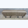 Damaged 20-24 BMW F97 X3M Seat Bottom Bench Cushion Adelaide Grey Leather OEM