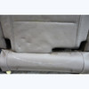Damaged 20-24 BMW F97 X3M Seat Bottom Bench Cushion Adelaide Grey Leather OEM