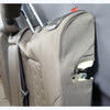 Damaged 2020-2024 BMW F97 X3M X4M Rear Seat Folding Backrest Adelaide Grey OEM