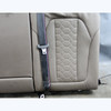 Damaged 2020-2024 BMW F97 X3M X4M Rear Seat Folding Backrest Adelaide Grey OEM