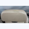 Damaged 2020-2024 BMW F97 X3M X4M Rear Seat Folding Backrest Adelaide Grey OEM
