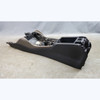 2020-2021 BMW F97 X3M X4M Factory Center Console Base Adelaide Grey Black OEM