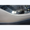 2020-2021 BMW F97 X3M X4M Factory Center Console Base Adelaide Grey Black OEM