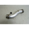 2020-2024 BMW F97 X3M G80 M3 S58 Bank 2 Rear Alu Charge Air Pipe Tube OEM