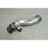 2020-2024 BMW F97 X3M G80 M3 S58 Bank 2 Rear Alu Charge Air Pipe Tube OEM