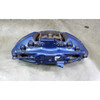 2019-2024 BMW X3M X5 Left Front Brake Caliper 4-Piston Blue 395x36 Factory