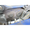 2019-2024 BMW X3M X5 Left Front Brake Caliper 4-Piston Blue 395x36 Factory