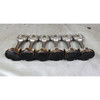 2020-2024 BMW F97 X3M F98 X4M S58 ///M Piston and Connecting Rod Set of 6 OE