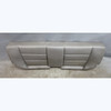 95-99 BMW E36 M3 Coupe Rear Seat Bottom Bench Cushion Mullberry Grey Leather OEM