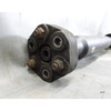 2003-2005 BMW Z4 2.5i Roadster Manual 5-Spd Drive Propeller Shaft U-Joints OEM
