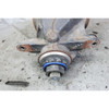 12-16 BMW F30 335i 328i N55 N20 Rear Final Drive Differential Carrier 3.15 OEM