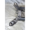 Damaged 12-19 BMW F30 3-Series F31 Rear Sub Frame Axle Carrier Cradle Mount OEM