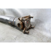 Damaged BMW Z3 Roadster Coupe 2.8 M52/TU Drive Propeller Shaft for Manual Trans