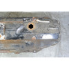 Damaged 1988-1993 BMW E30 3-Series Late Model Metal Gas Fuel Tank 63L OEM