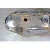 Damaged 1988-1993 BMW E30 3-Series Late Model Metal Gas Fuel Tank 63L OEM