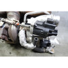 Damaged 14-17 BMW F30 335i F10 535i N55 6-Cylinder Turbo Charger Assem w Valve