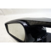 DAMAGED 2013-2017 BMW F30 F31 3-Series 4dr Left Outside Folding Side Mirror OEM