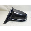 DAMAGED 2013-2017 BMW F30 F31 3-Series 4dr Left Outside Folding Side Mirror OEM