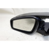 DAMAGED 2013-2017 BMW F30 F31 3-Series 4dr Left Outside Folding Side Mirror OEM