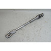 13-20 BMW F30 3-Series F22 Factory Lower Steering Column U-Joint Shaft RWD OEM