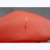 2015-2021 BMW F23 3-Series Convertible Right Sport Seat Backrest Red Leather OEM