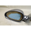 Damaged 2001-2006 BMW E46 M3 M Left Outside Exterior Side Mirror Silver Grey OEM
