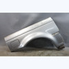 01-06 BMW E46 M3 Convertible Right Rear Quarter Panel Fender Wheel Arch Chop OEM