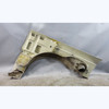 01-06 BMW E46 M3 Convertible Right Rear Quarter Panel Fender Wheel Arch Chop OEM