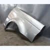 01-06 BMW E46 M3 Convertible Left Rear Quarter Panel Fender Wheel Arch Chop OEM