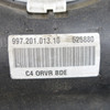 2011-2012 Porsche 997 911 GTS Fuel Gas Tank Container ORVR OEM