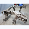2009-2013 Porsche 997 911 Rear Subframe Engine Cradle Support Cross Member OEM