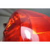 Damaged 2009-2011 BMW E90 3-Series Sedan Rear Outer Tail Light Lamp Pair OEM