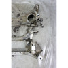 20-24 BMW G20 3-Series G22 xDrive AWD Front Engine Cradle Sub Frame Cross OEM