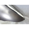 Damaged 04-10 BMW E63 E64 6-Series Right Front Fender Quarter Grey Vinyl Wrap OE