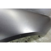 Damaged 04-10 BMW E63 E64 6-Series Right Front Fender Quarter Grey Vinyl Wrap OE