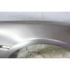 Damaged 04-10 BMW E63 E64 6-Series Right Front Fender Quarter Grey Vinyl Wrap OE