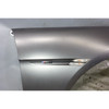 Damaged 04-10 BMW E63 E64 6-Series Right Front Fender Quarter Grey Vinyl Wrap OE