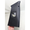 17-20 BMW G30 5-Series F90 Right Interior B- Pillar Upper Cover Black Anth OEM