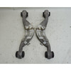 2017-2018 BMW G30 5-Series Factory Rear Upper Wishbone Control Arm Pair OEM