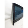 2017-2023 BMW G30 5-Series F90 M5 Sedan Left Rear Door Quarter Window Glass OEM
