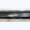 17-23 BMW G30 5-Series Factory M Aero Outside Side Skirt Pair Black Sapphire OEM