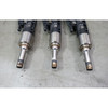 2016-2017 BMW F30 340i F48 X1 28iX B46 B58 Fuel Injector Set of 3 OEM