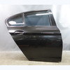 2017-2023 BMW G30 5-Series F90 Right Rear Door Shell Complete Assembly Black OEM