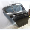 2017-2023 BMW G30 5-Series F90 Right Rear Door Shell Complete Assembly Black OEM