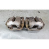 2017-2023 BMW G30 5-Series G12 Factory Rear Brake Caliper Pair with Brackets OEM