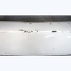 08-13 BMW E92 E93 M3 Factory Rear Bumper Cover Trim White PDC w/ Diffuser OEM
