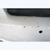08-13 BMW E92 E93 M3 Factory Rear Bumper Cover Trim White PDC w/ Diffuser OEM
