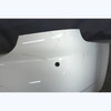 08-13 BMW E92 E93 M3 Factory Rear Bumper Cover Trim White PDC w/ Diffuser OEM