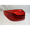 2017-2020 BMW G30 5-Series F90 Sedan Factory Left Rear Outer Tail Light Lamp OEM