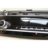 17-18 BMW G30 5-Series Factory Climate Control HVAC Radio Face Plate Panel OEM